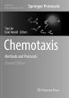 Chemotaxis - Bild 1