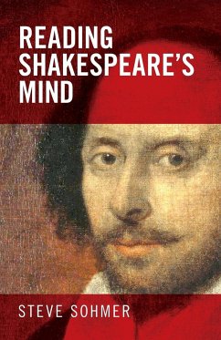 Reading Shakespeare's mind - Sohmer, Steve