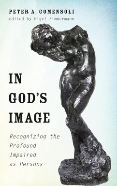 In God's Image - Comensoli, Peter A.