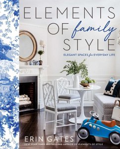 Elements of Family Style - Gates, Erin