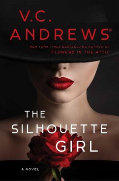 Cover The Silhouette Girl