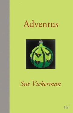 Adventus - Vickerman, Sue