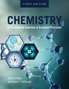 Chemistry - Khan, David R.; Yarbrough, Jason C.