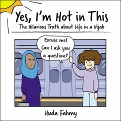 Yes, I'm Hot in This - Fahmy, Huda