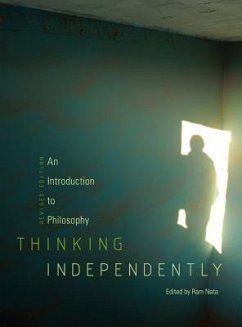 Thinking Independently - Neta, Ram