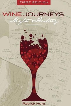 Wine Journeys - Hunt, Patrick