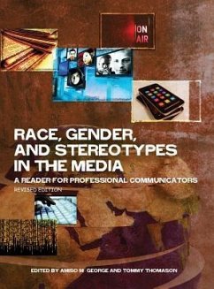 Race, Gender, and Stereotypes in the Media - George, Amiso