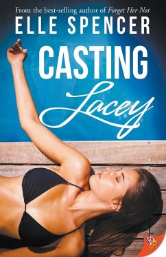 Casting Lacey - Spencer, Elle