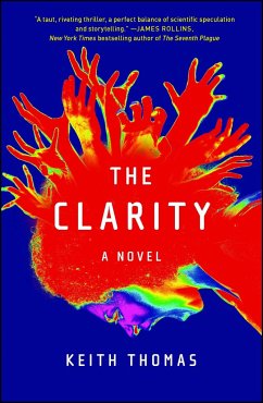 The Clarity - Thomas, Keith