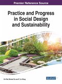 Practice and Progress in Social Design and Sustainability