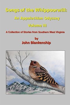 Songs of the Whippoorwill - Blankenship, John