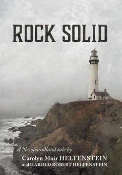 Rock Solid - Helfenstein, Carolyn Muir; Helfenstein, Harold