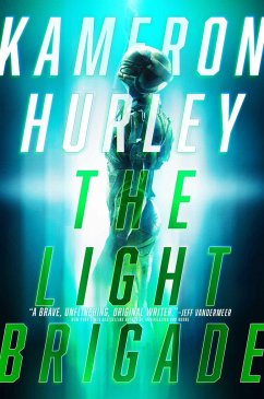 The Light Brigade - Hurley, Kameron