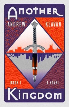 Another Kingdom - Klavan, Andrew