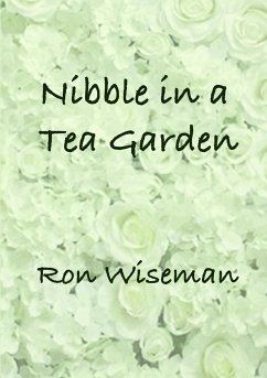 Nibble in a Tea Garden - Wiseman, Ronald