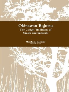 Okinawan Bojutsu - Katsumi, Murakami