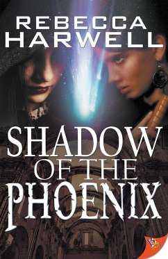 Shadow of the Phoenix - Harwell, Rebecca