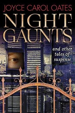 Night-Gaunts - Oates, Joyce Carol