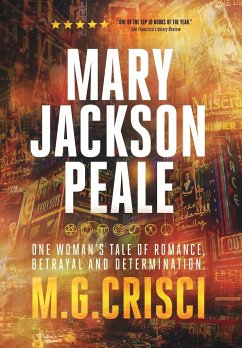 Mary Jackson Peale - Crisci, M. G.
