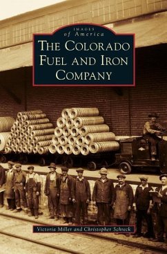 The Colorado Fuel and Iron Company - Miller, Victoria; Schreck, Christopher