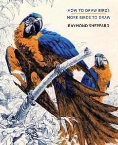 How to Draw Birds / More Birds to Draw - Sheppard, Raymond