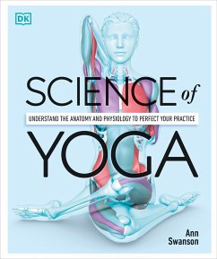 Science of Yoga - Swanson, Ann