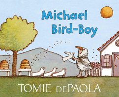 Michael Bird-Boy - Depaola, Tomie