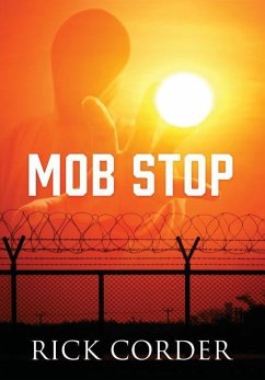 Mob Stop - Corder, Rick