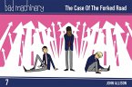 Bad Machinery Vol. 7: The Case of the Forked Road, Pocket Edition