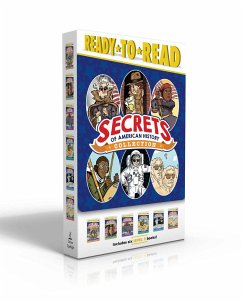 Secrets of American History Collection (Boxed Set) - Various
