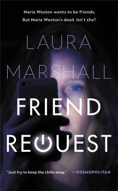 Friend Request - Marshall, Laura