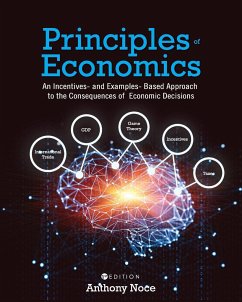 Principles of Economics - Noce, Anthony