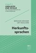 Herkunftssprachen - Bild 1