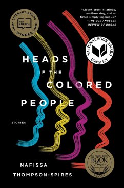 Heads of the Colored People - Thompson-Spires, Nafissa