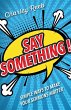 Say Something! - Bild 1