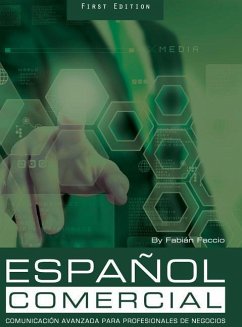 Cover Español Comercial