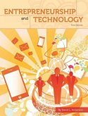 Entrepreneurship and Technology