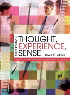 Cover Thought, Experience, Sense