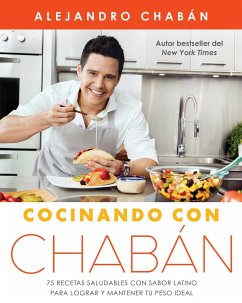 Cocinando Con Chabán - Chaban, Alejandro