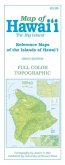 Map of Hawai'i Map of Hawai'i