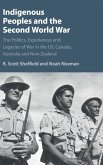 Indigenous Peoples and the Second World War