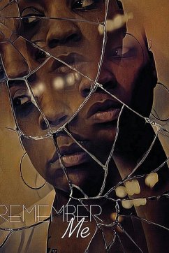 Cover Remember Me