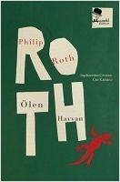 Ölen Hayvan - Roth, Philip