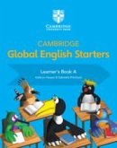 Cambridge Global English Starters Learner's Book a