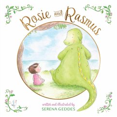 Cover Rosie and Rasmus