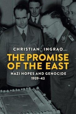 The Promise of the East - Ingrao, Christian