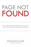 Page Not Found