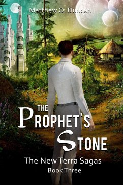 The Prophet's Stone - Duncan, Matthew O.