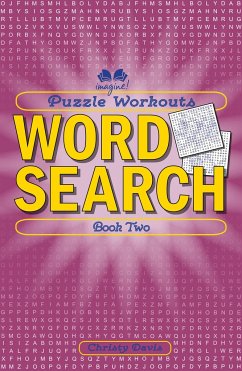 Puzzle Workouts: Word Search (Book Two) - Davis, Christy Davis Christy
