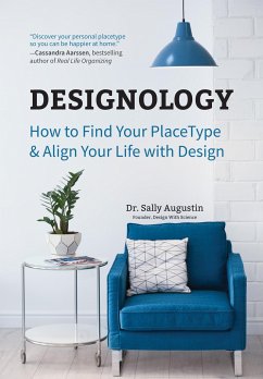 Designology - Augustin, Sally